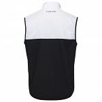 Head Club 22 Vest Black